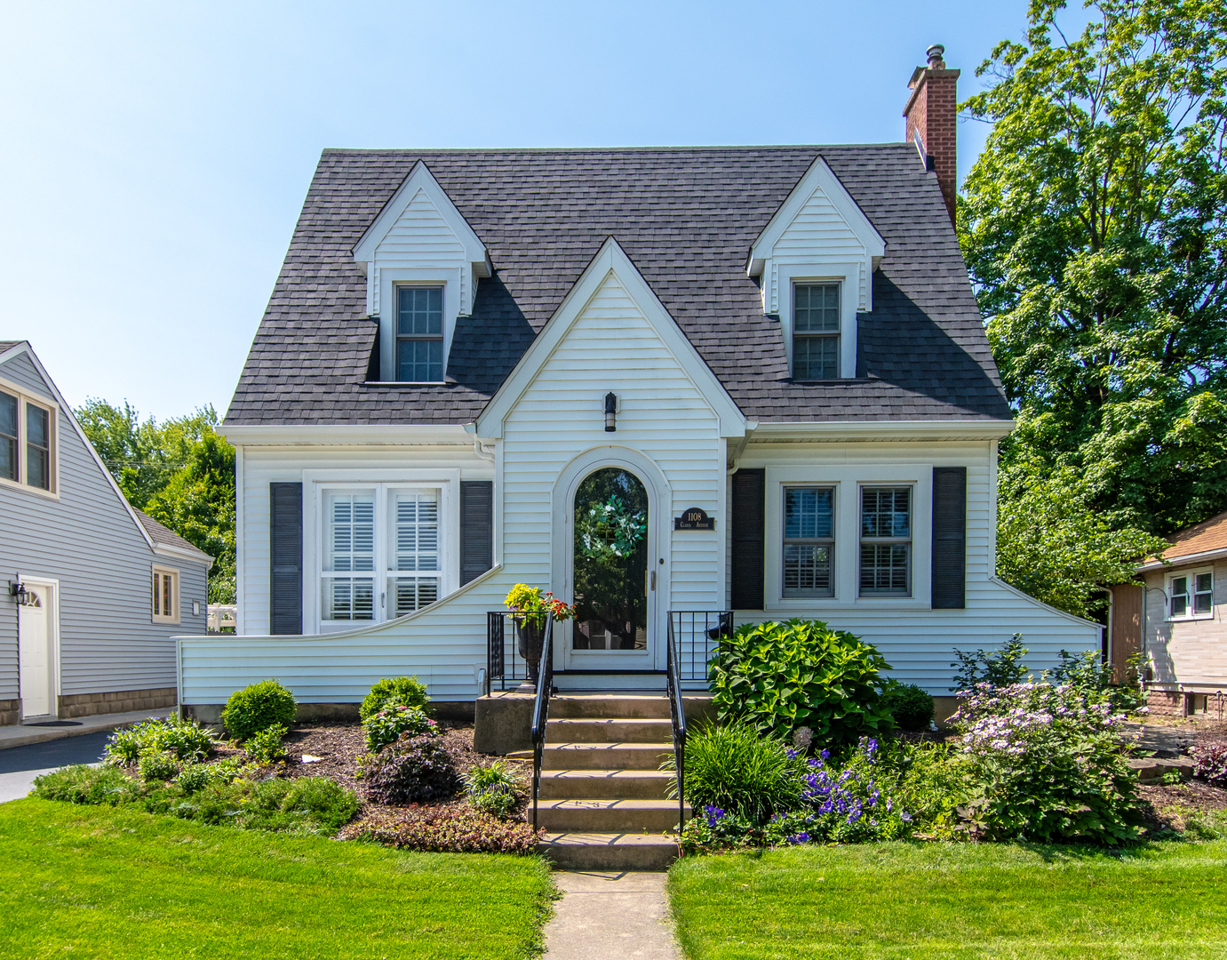 1108 Clara Avenue, Joliet, IL 60435