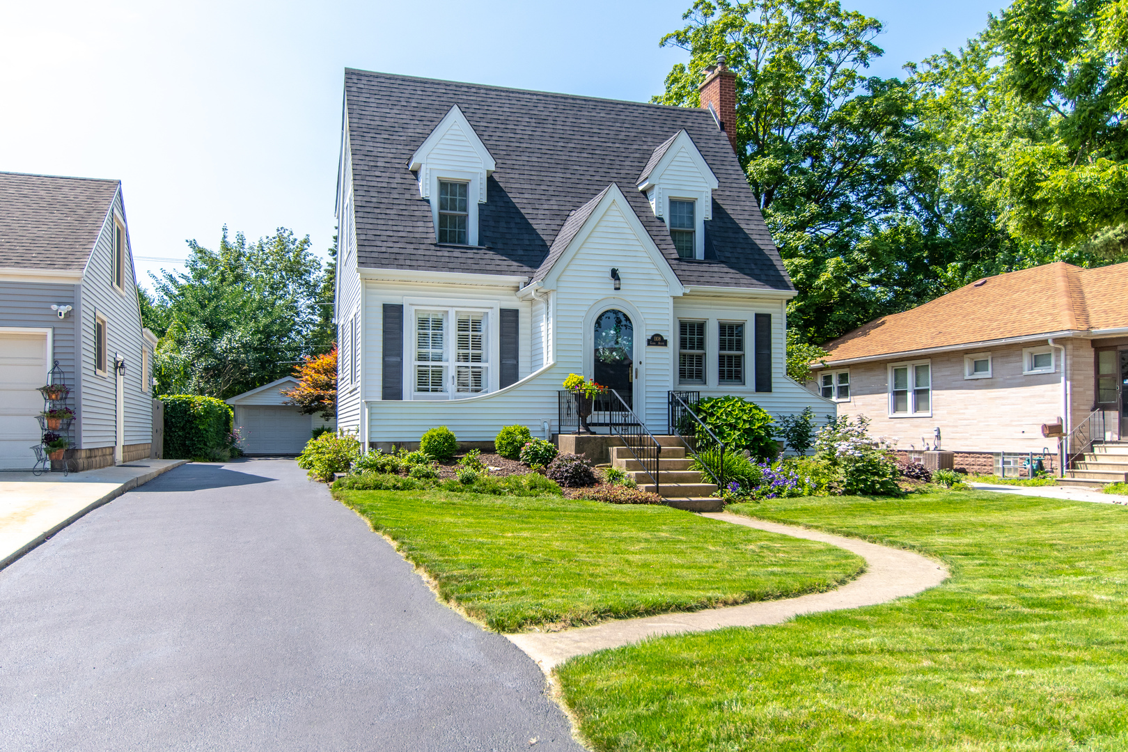 1108 Clara Avenue, Joliet, IL 60435