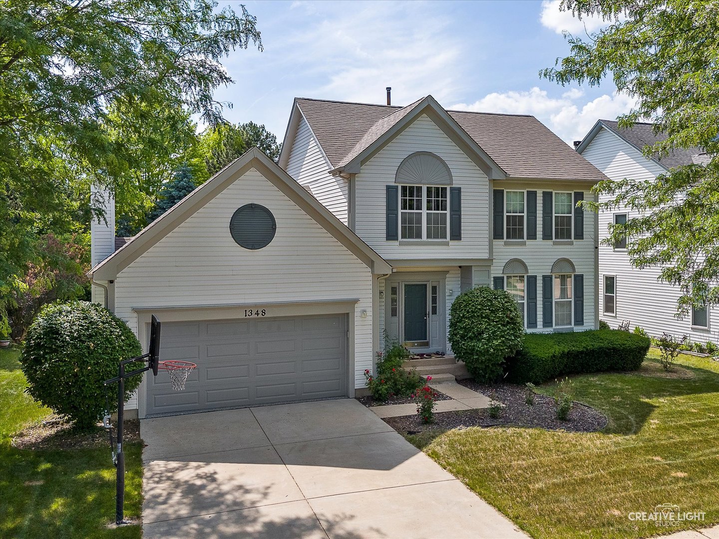 1348 Amaranth Drive, Naperville, IL 60564