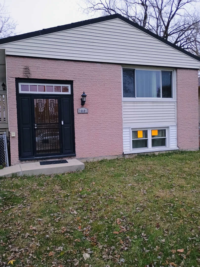 16601 Honore Avenue, Markham, IL 60428