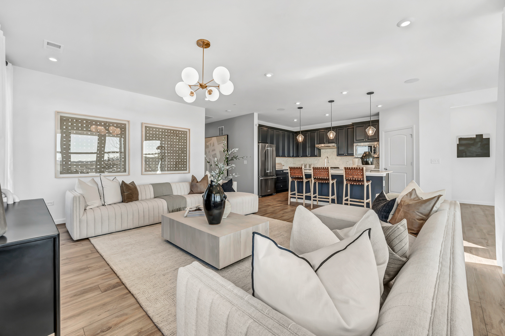 3218 Lincoln Prairie Boulevard, Aurora, IL 60503