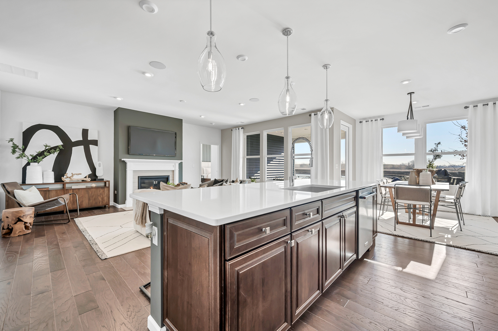 3258 Mirehaven Court, Aurora, IL 60503