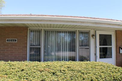 3244 Elisha Avenue, Zion, IL 60099