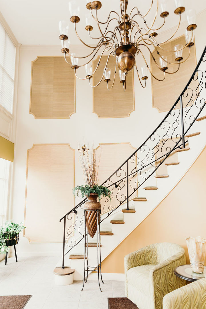 3427 VOLLMER Road #209, Flossmoor, IL 60422