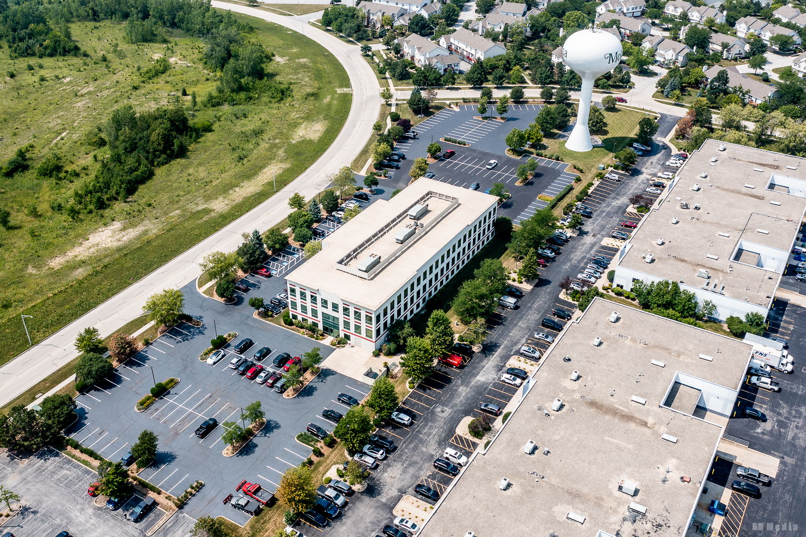 18927 Hickory Creek Drive #140, Mokena, IL 60448