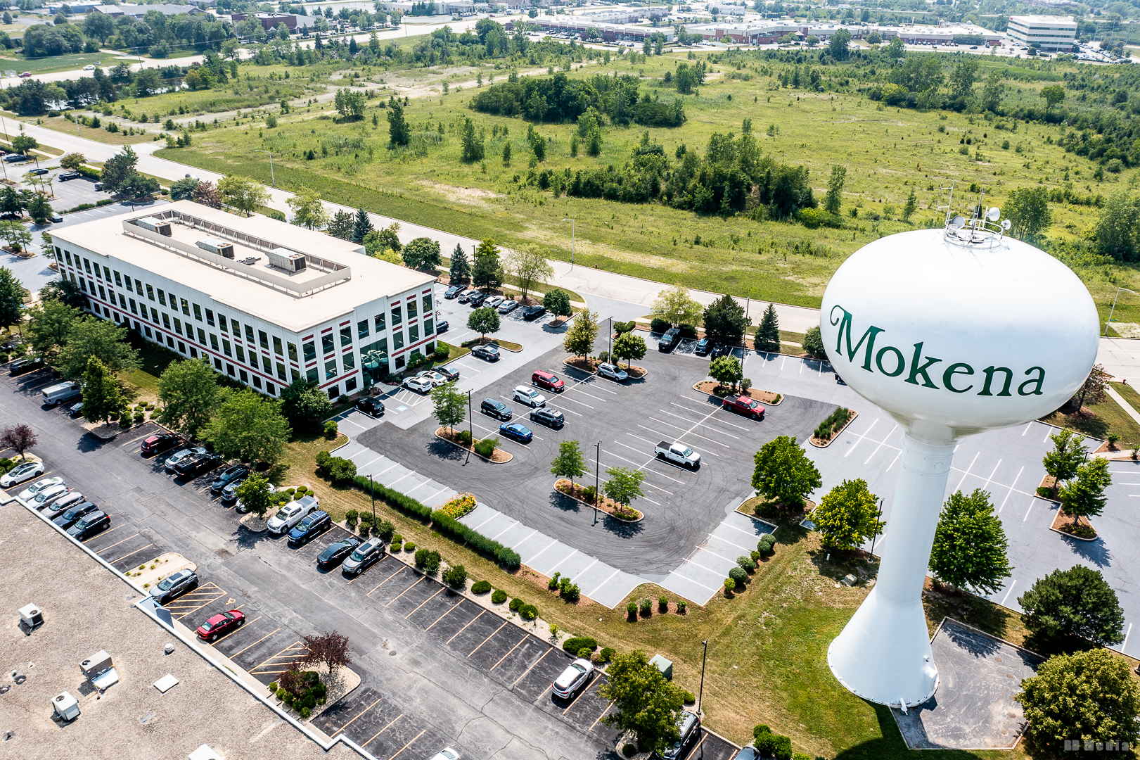 18927 Hickory Creek Drive #140, Mokena, IL 60448