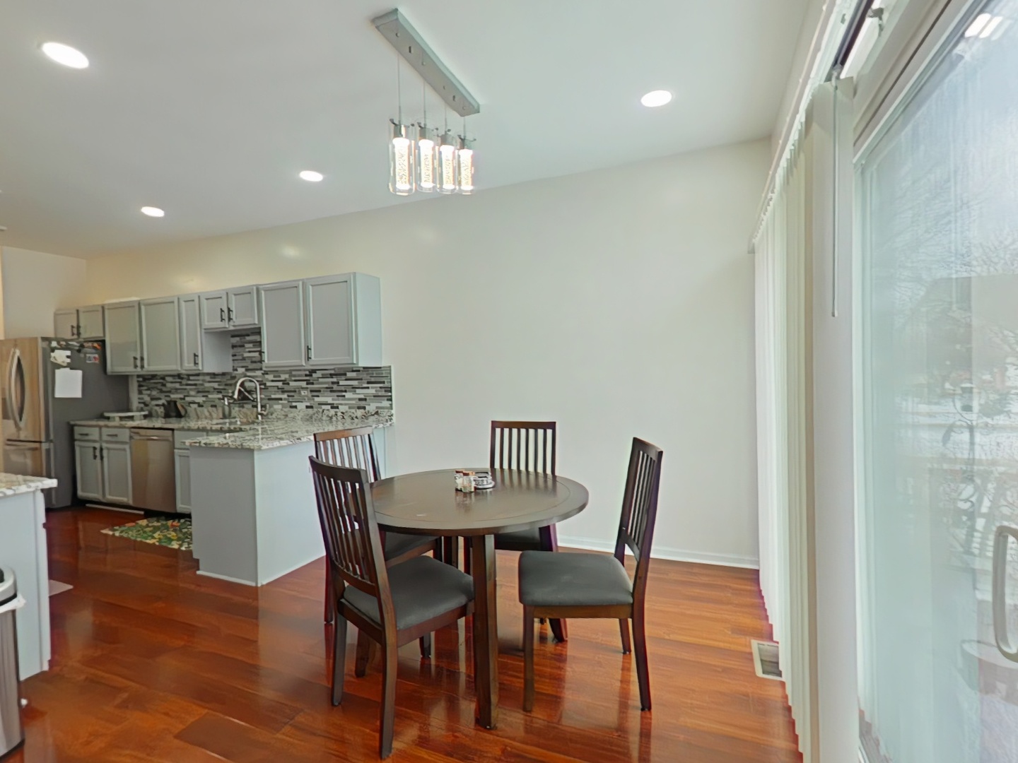 1706 Windward Avenue, Naperville, IL 60563