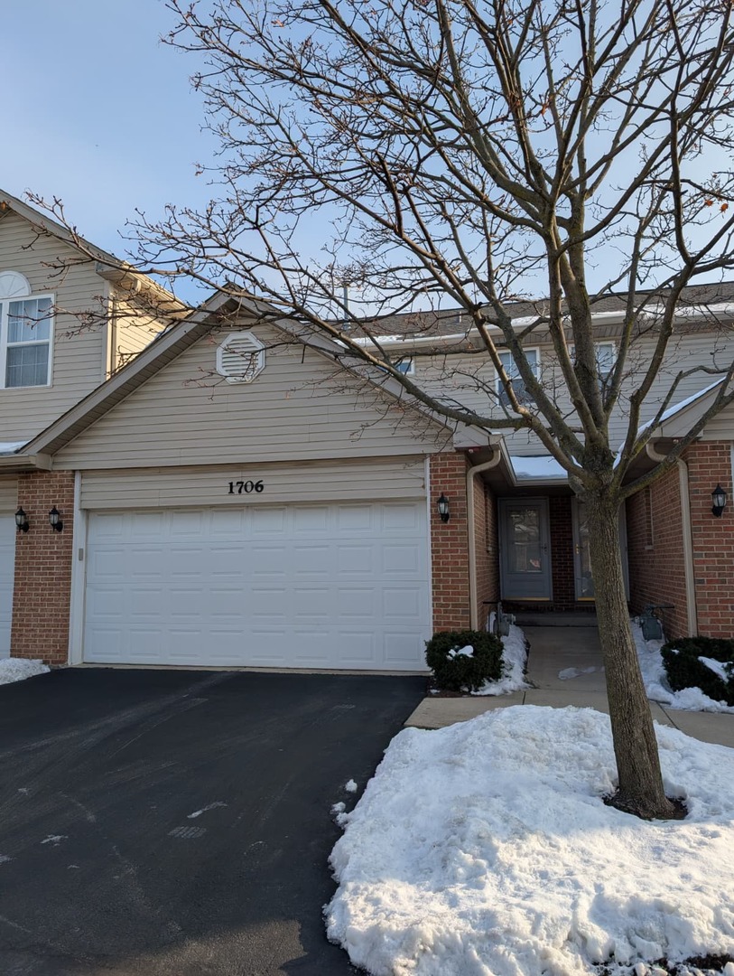 1706 Windward Avenue, Naperville, IL 60563