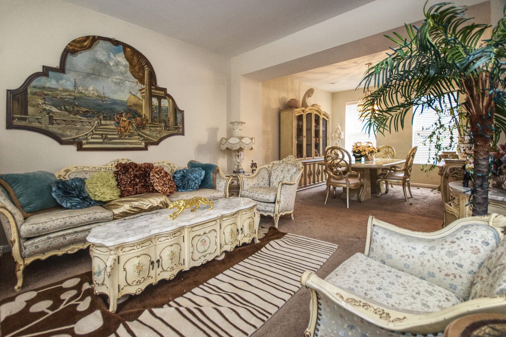 25463 W Cinnamon Circle, Plainfield, IL 60585