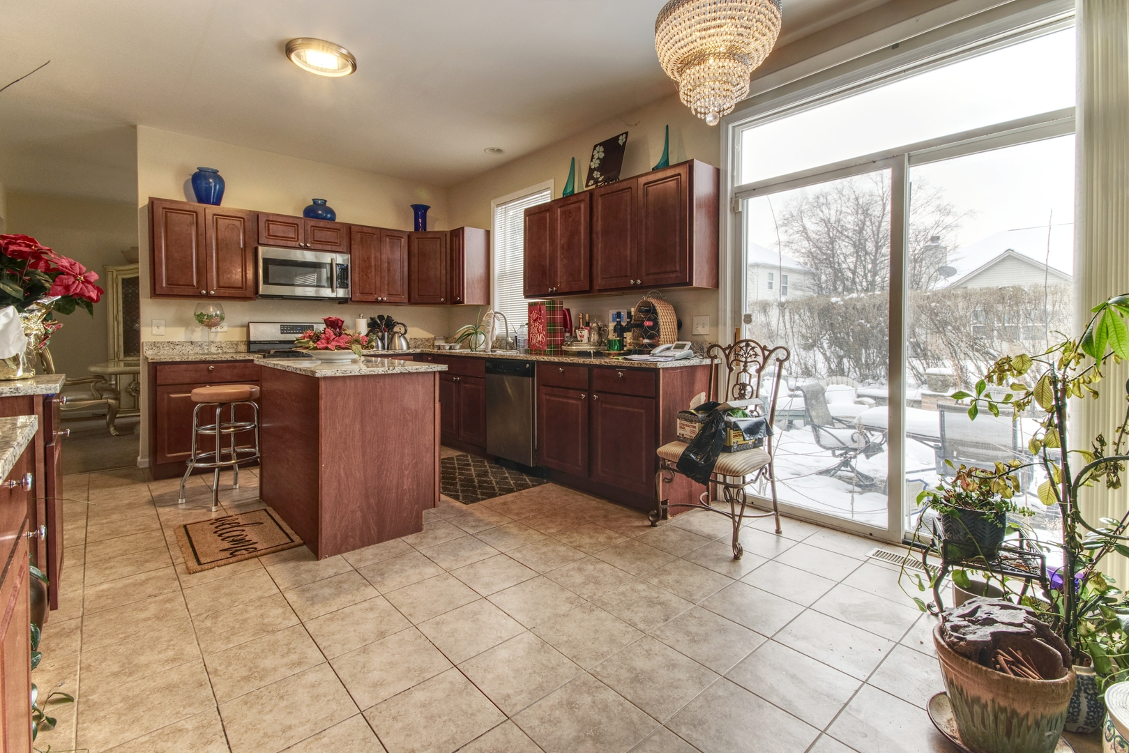 25463 W Cinnamon Circle, Plainfield, IL 60585