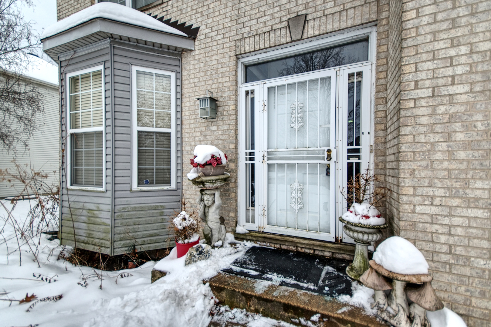 25463 W Cinnamon Circle, Plainfield, IL 60585