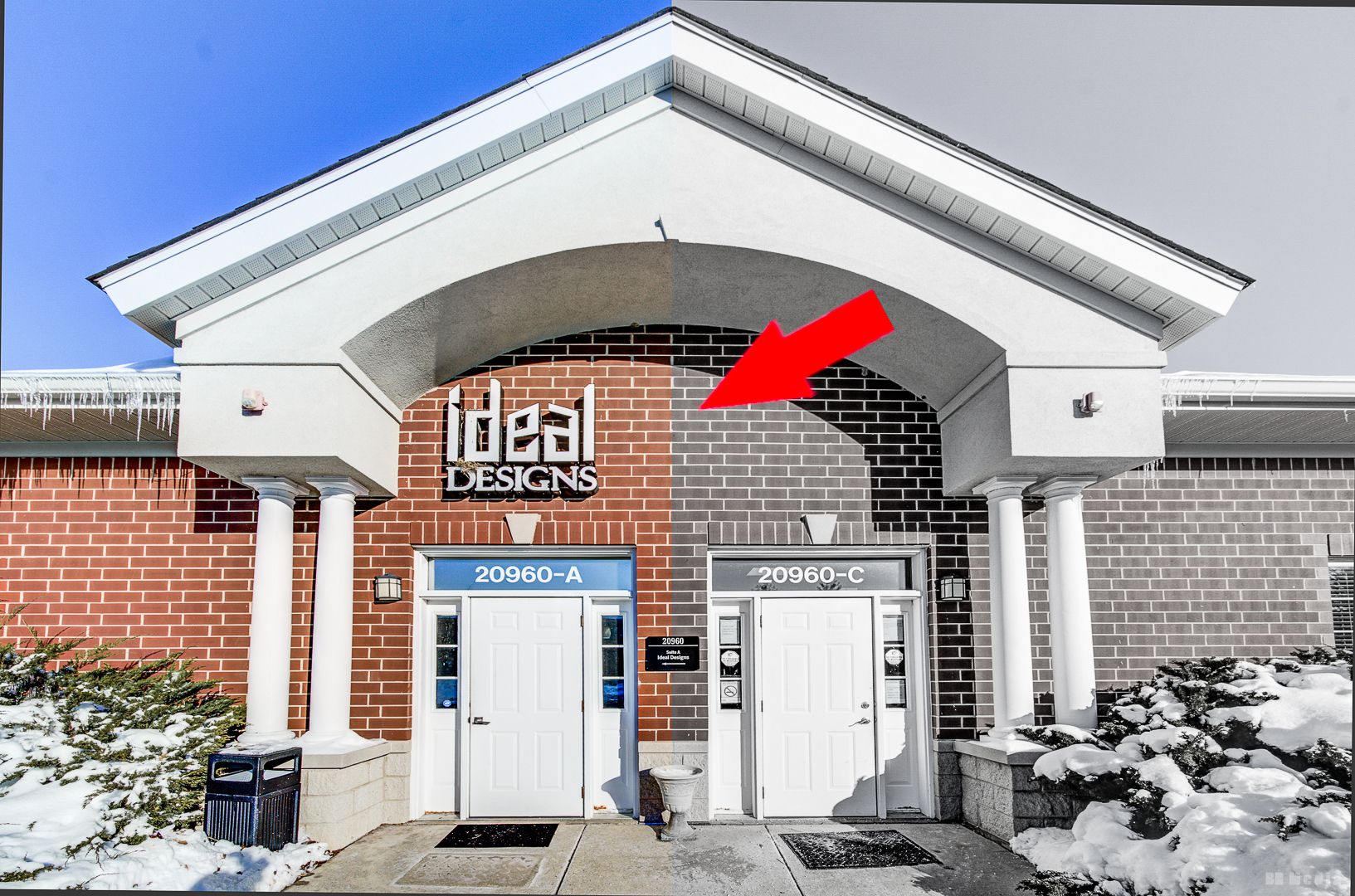 20960 S Frankfort Square Road #A, Frankfort, IL 60423