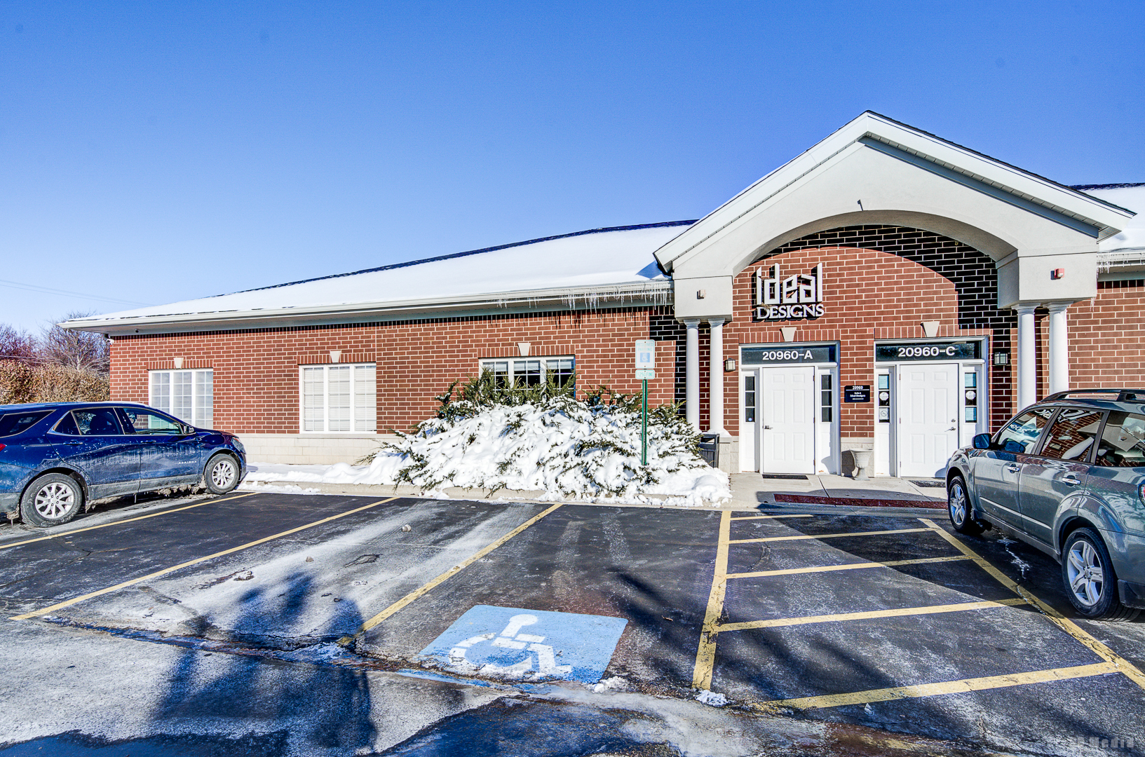 20960 S Frankfort Square Road #A, Frankfort, IL 60423