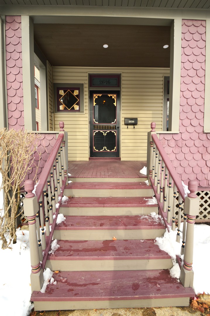 2626 Union Street, Blue Island, IL 60406