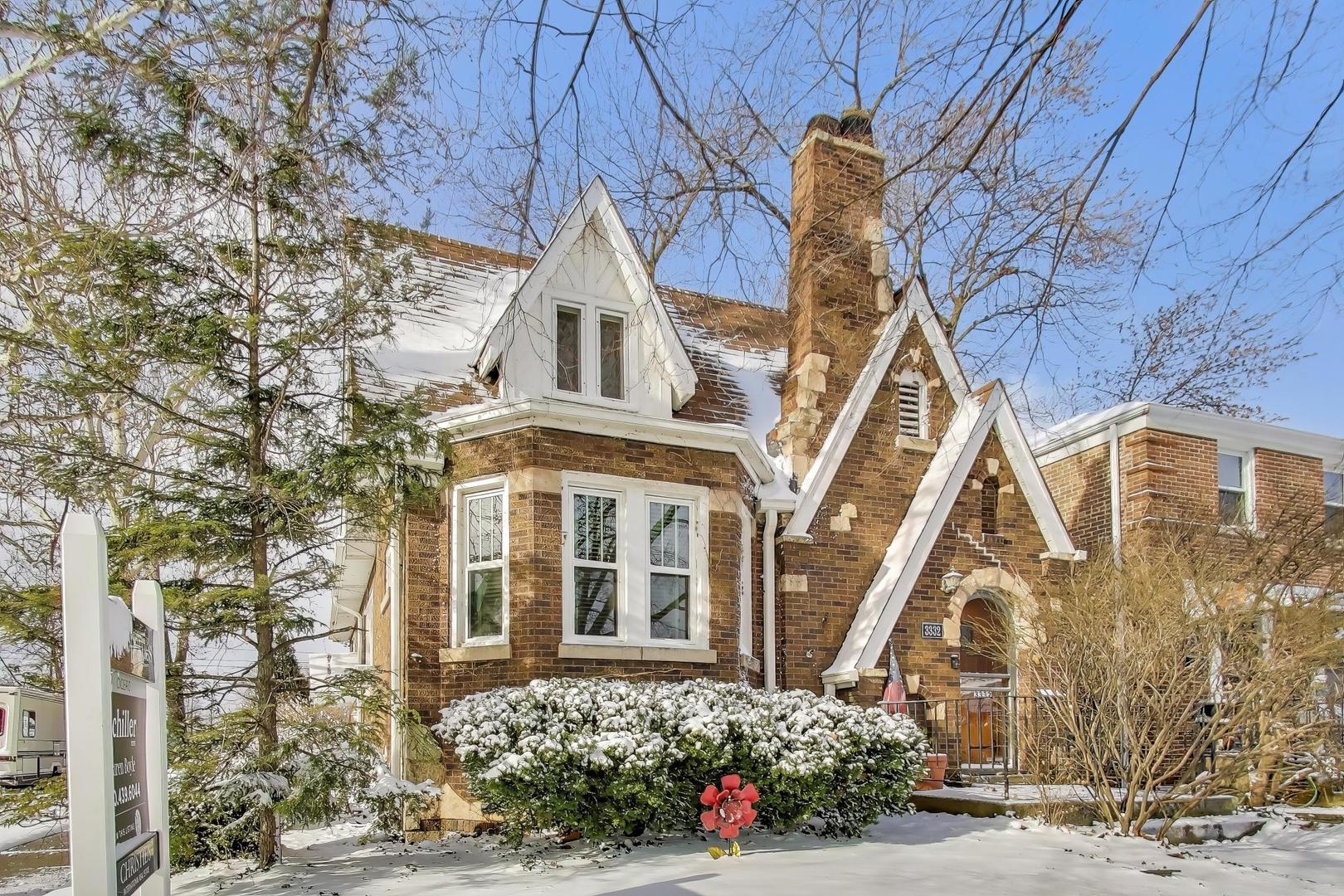 3332 S 59th Avenue, Cicero, IL 60804