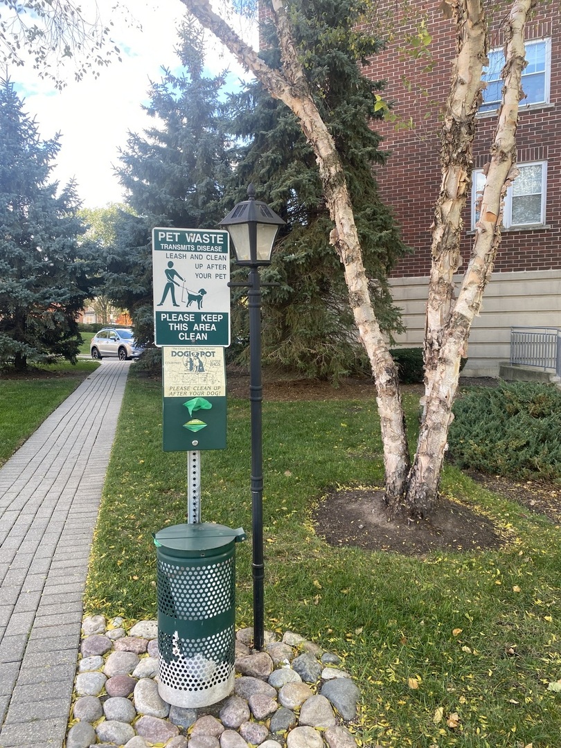 440 W Mahogany Court #312, Palatine, IL 60067