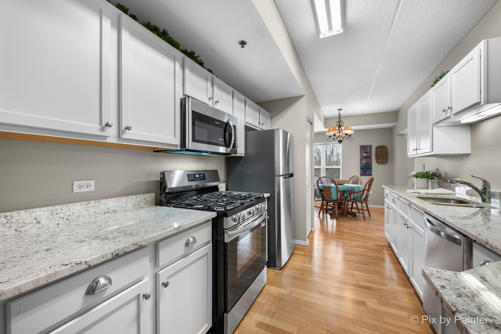 440 W Mahogany Court #312, Palatine, IL 60067