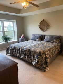 440 W Mahogany Court #312, Palatine, IL 60067