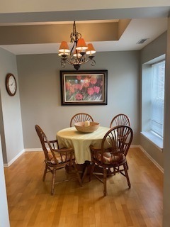 440 W Mahogany Court #312, Palatine, IL 60067