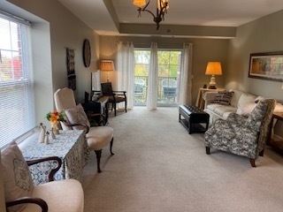 440 W Mahogany Court #312, Palatine, IL 60067