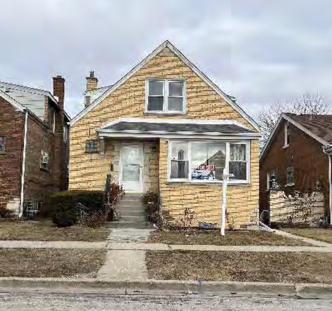 7330 W 61st Place, Summit, IL 60501