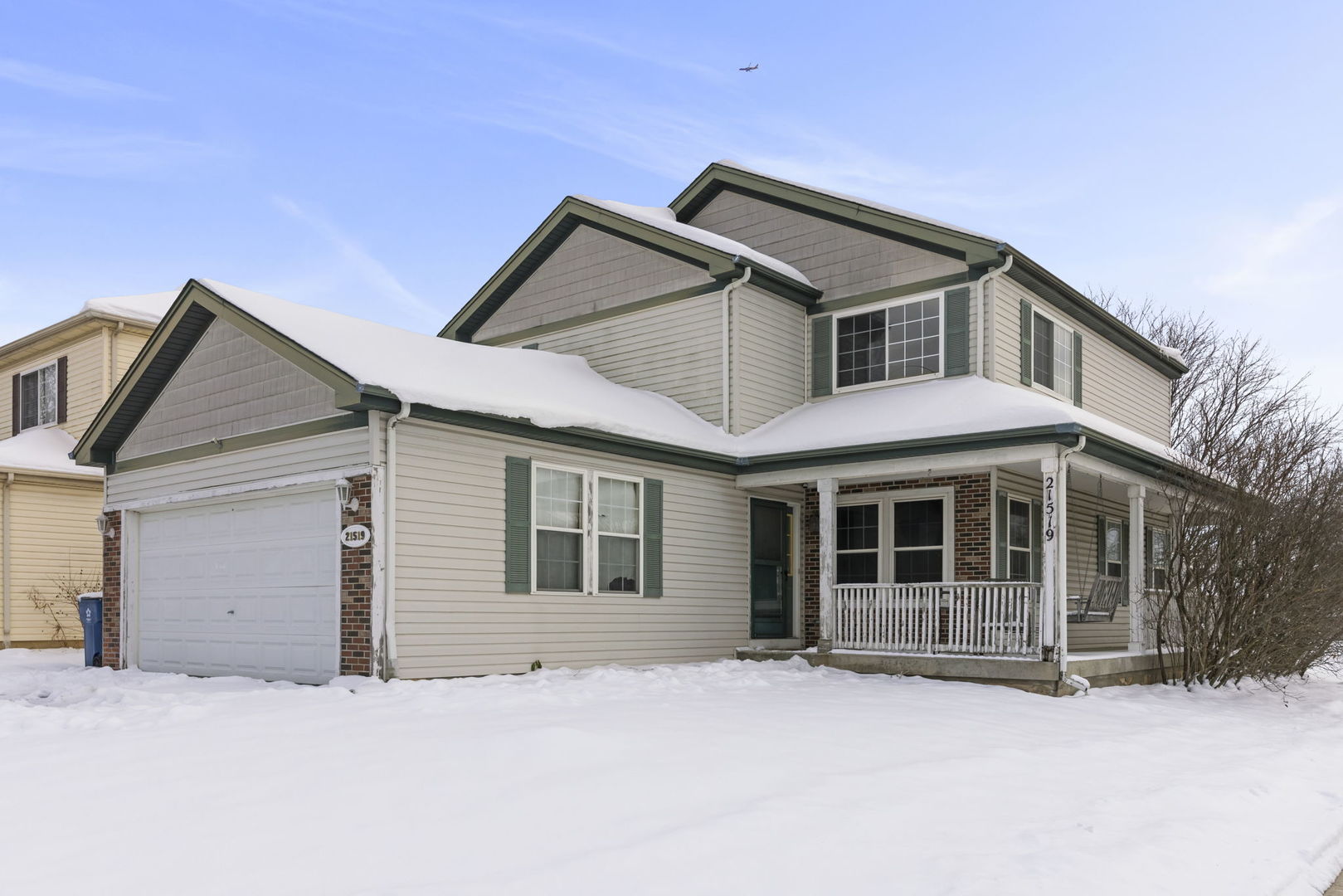 21519 Cormorant Street, Crest Hill, IL 60435