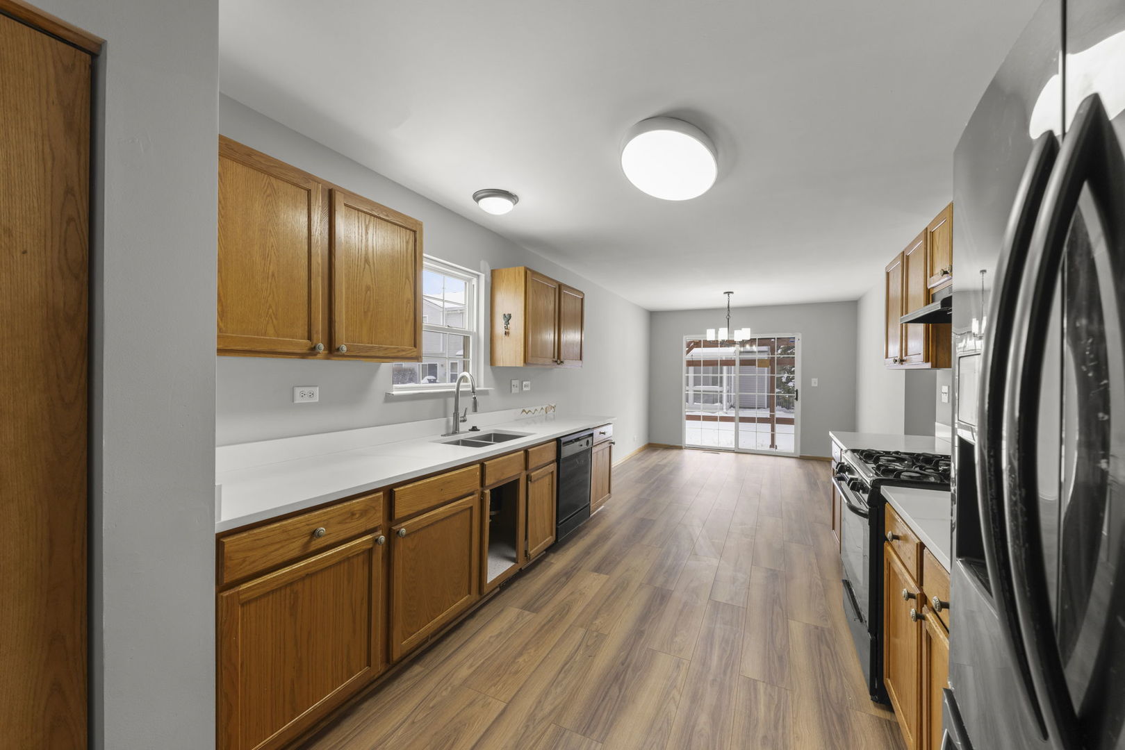 21519 Cormorant Street, Crest Hill, IL 60435