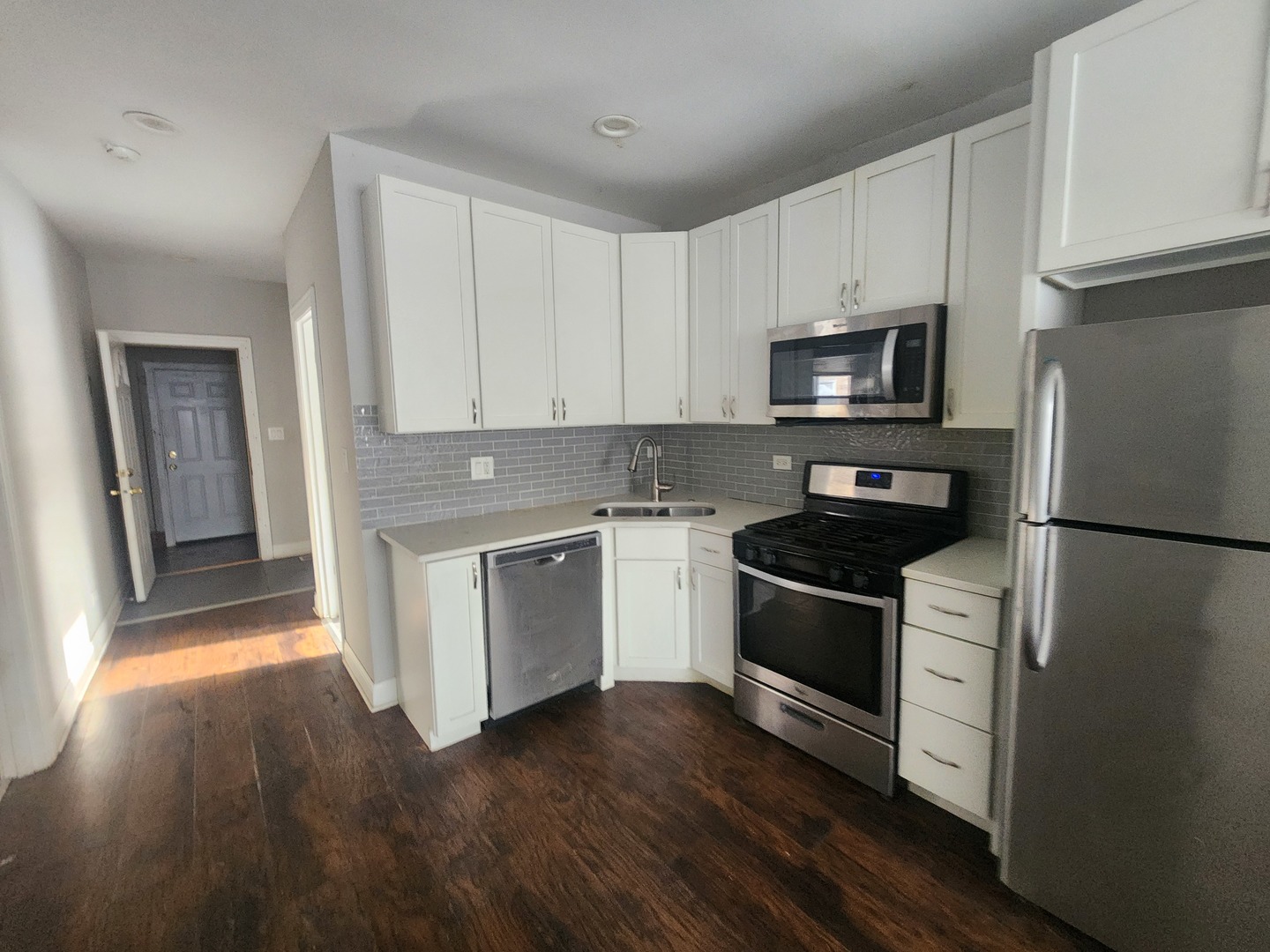 12211 S Wallace Street, Chicago, IL 60628