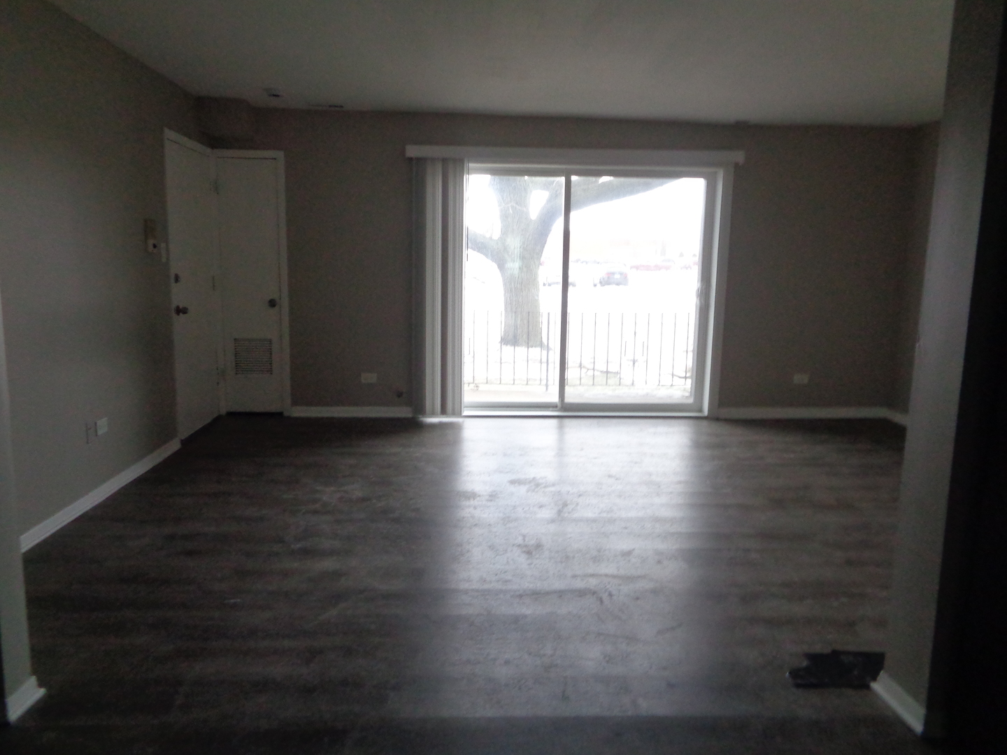 9729 Ridgeland Avenue #102C, Oak Lawn, IL 60453