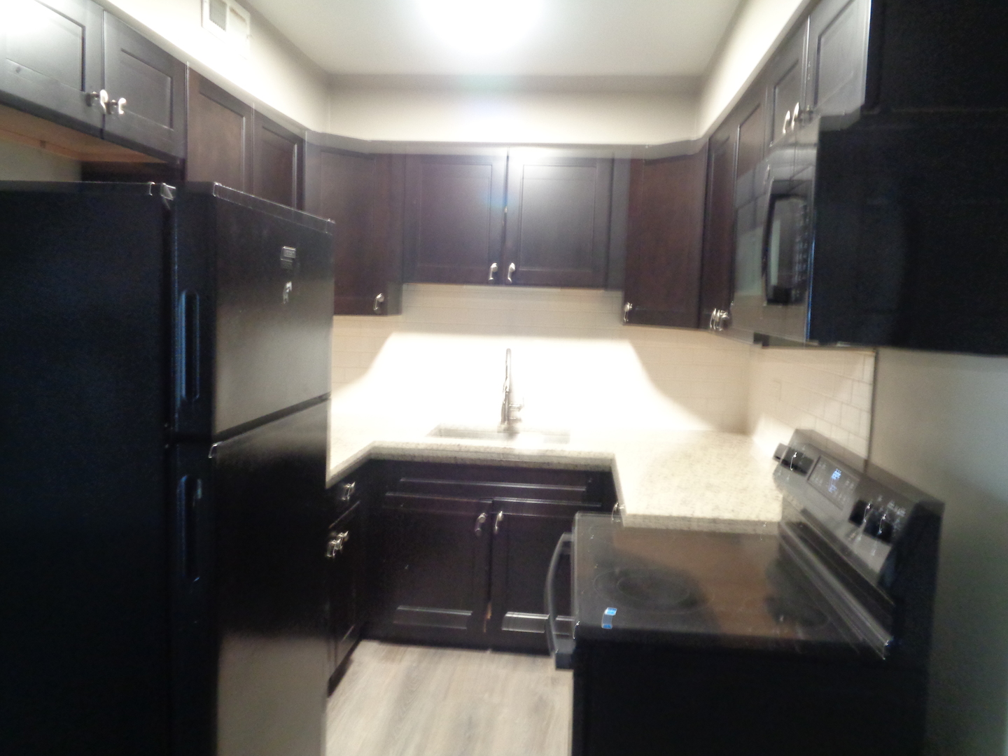 9729 Ridgeland Avenue #102C, Oak Lawn, IL 60453