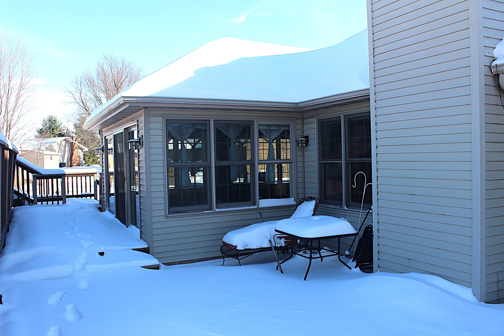 7629 White Oak Road, Clinton, IL 61727