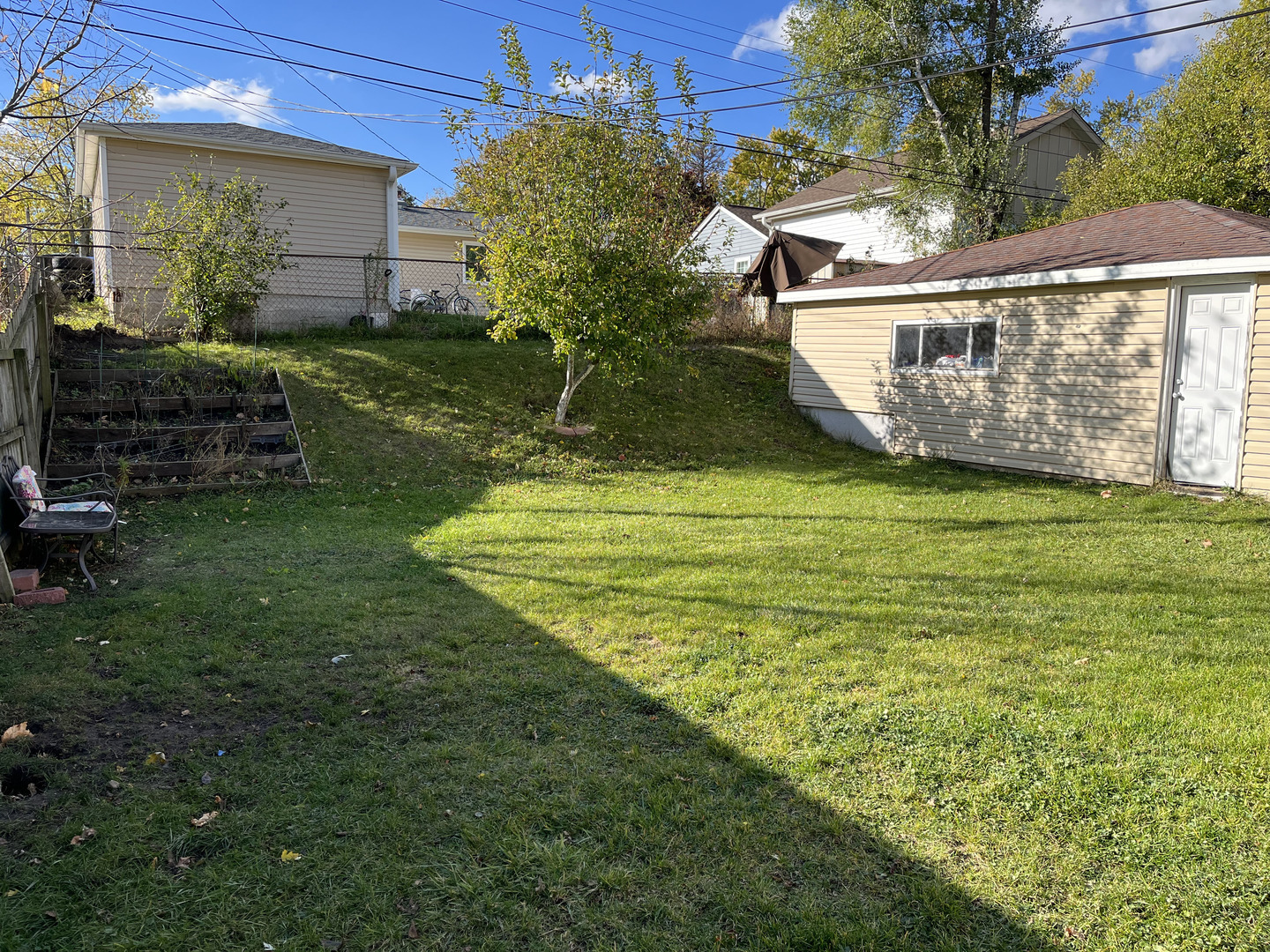 510 Tyler Drive, Carpentersville, IL 60110