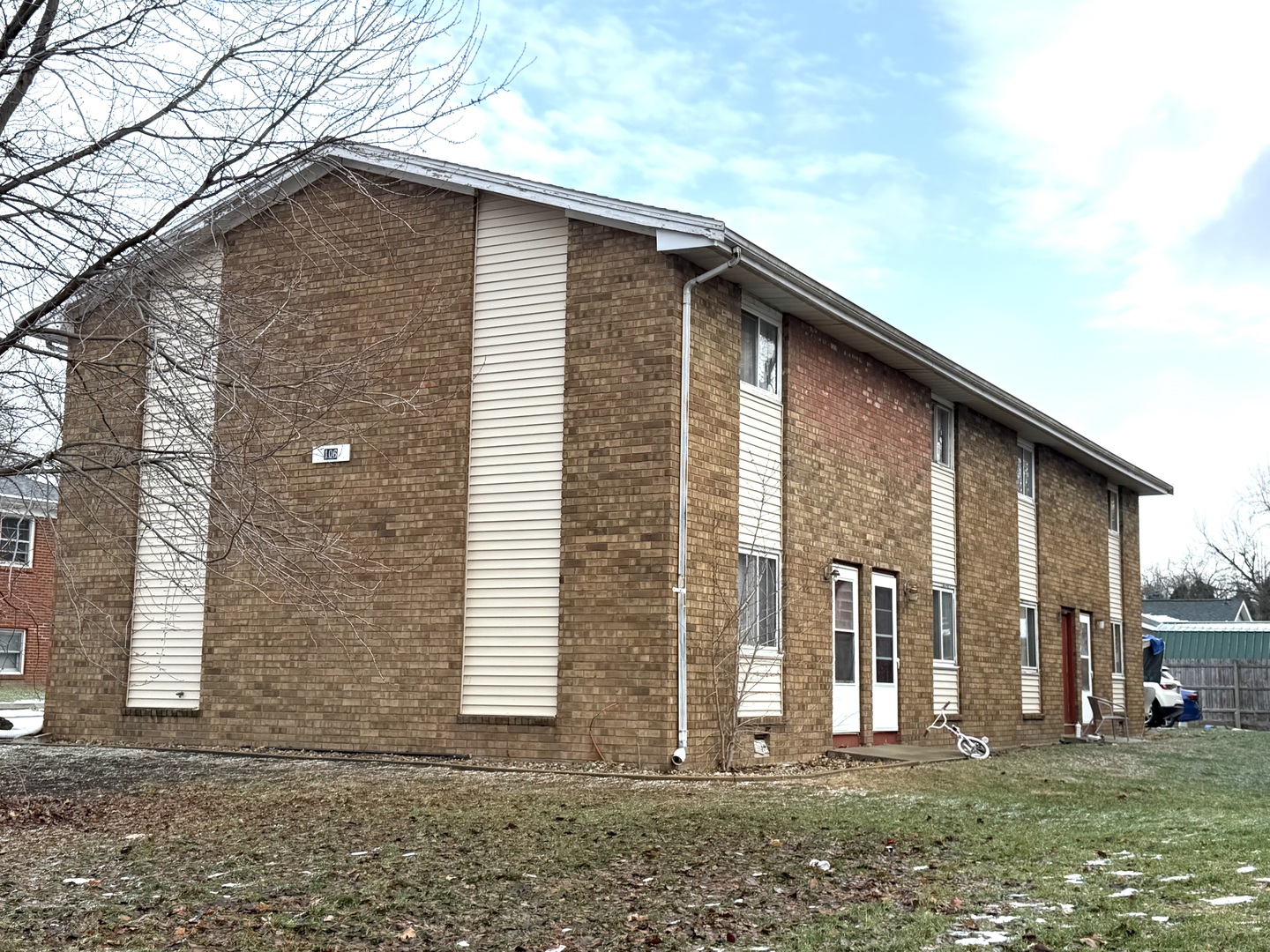 106 College Park Court, Normal, IL 61761