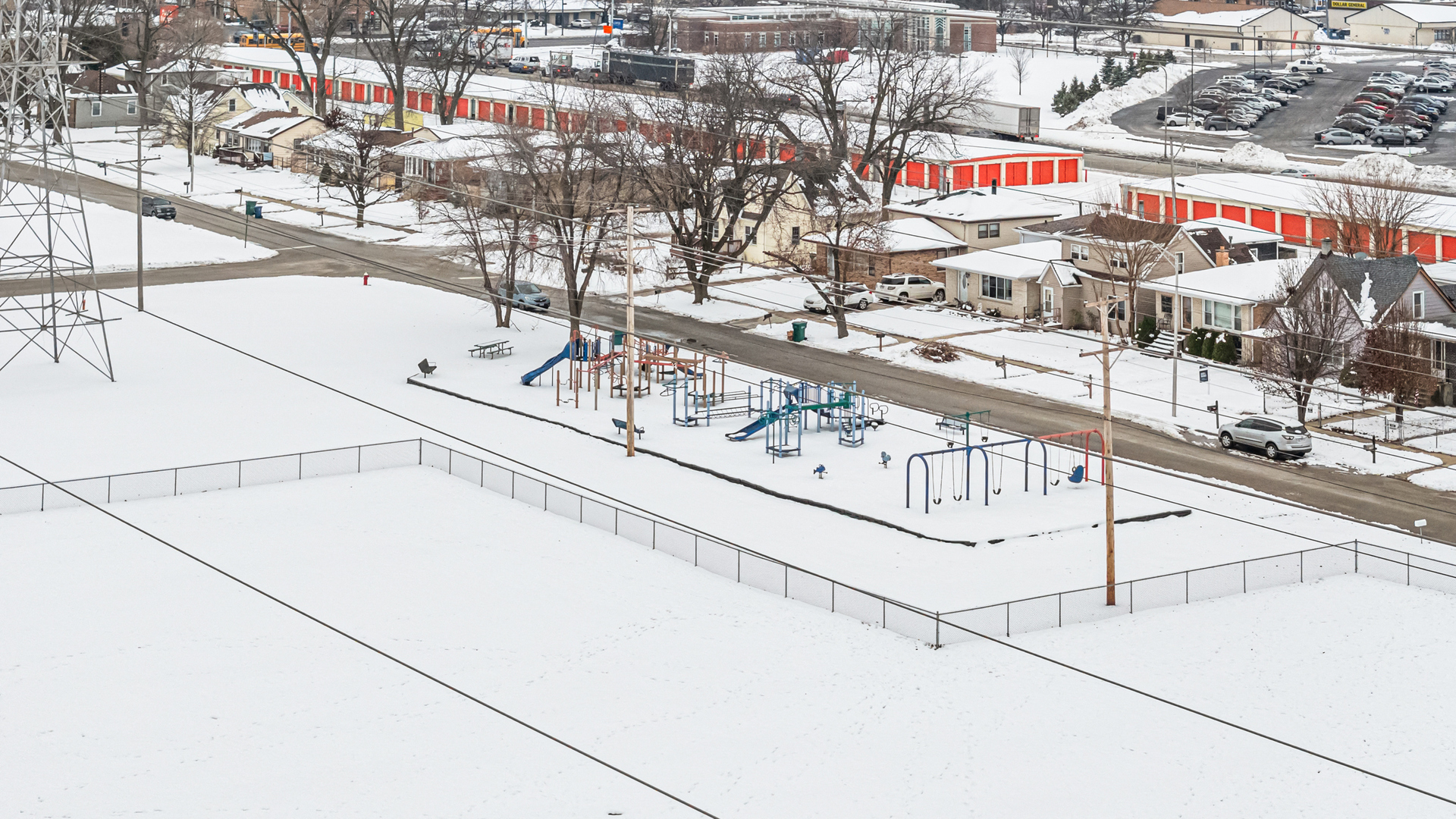 7727 New England Avenue, Burbank, IL 60459