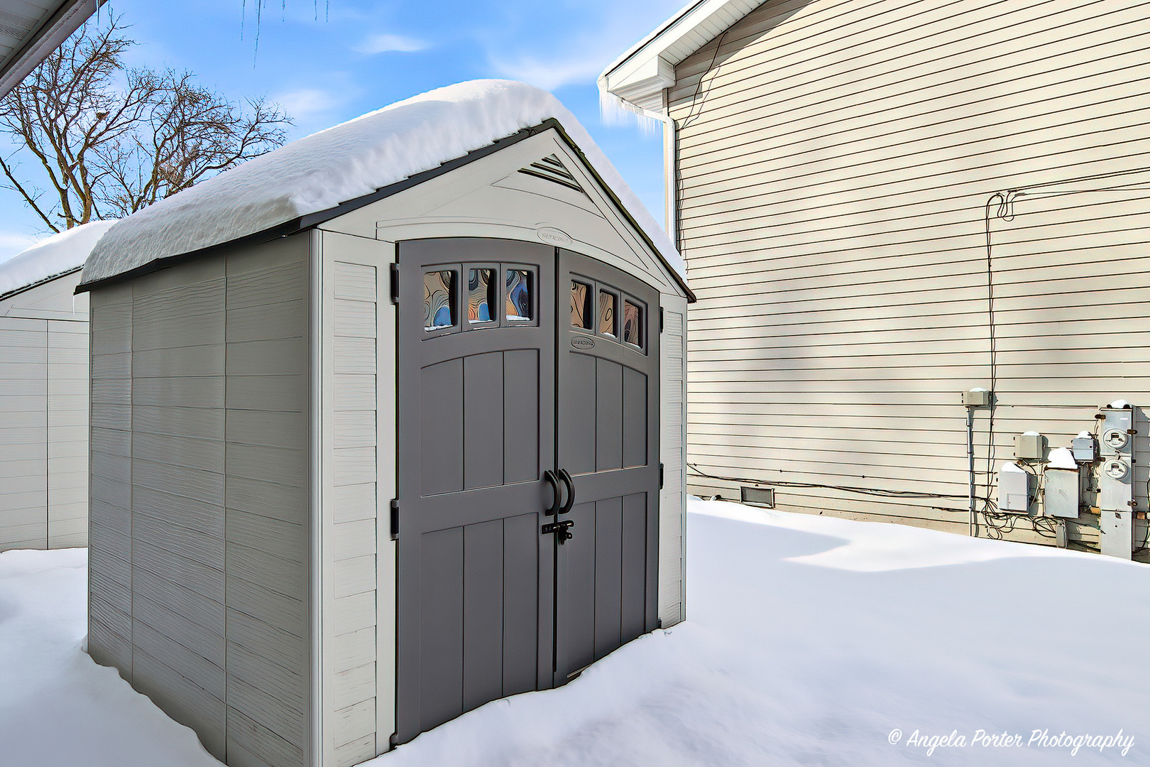 829 Washington Street #1, Woodstock, IL 60098