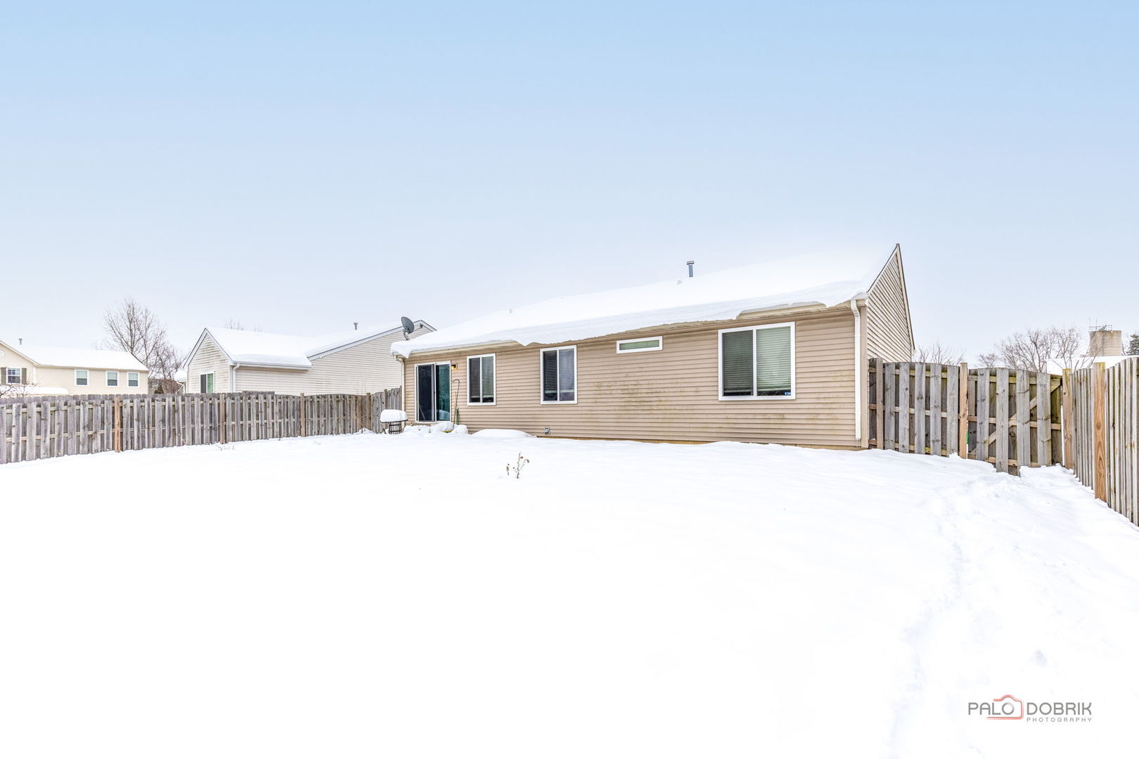 13362 Piccaddilly Court, Beach Park, IL 60083