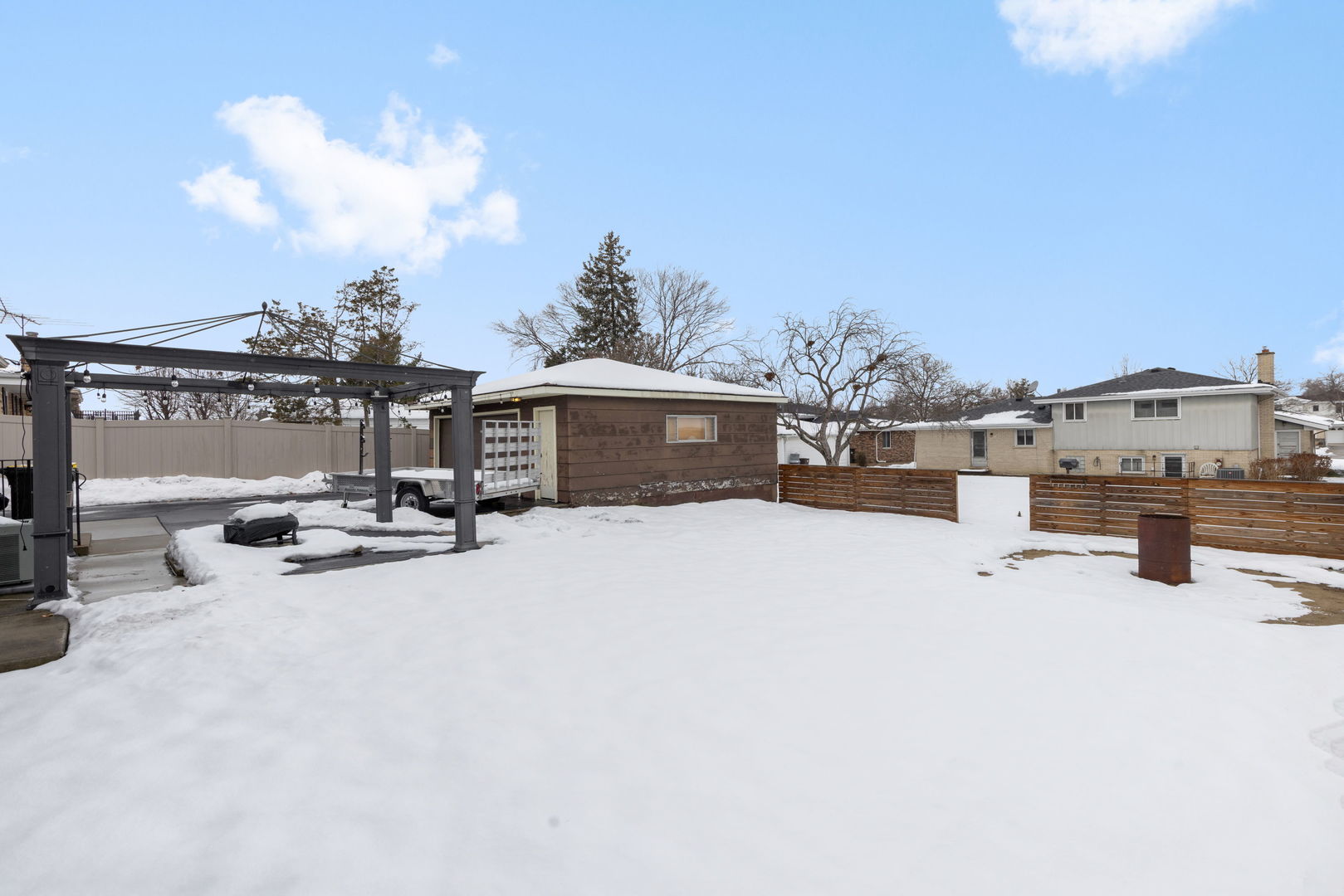 543 Victoria Lane, Wood Dale, IL 60191