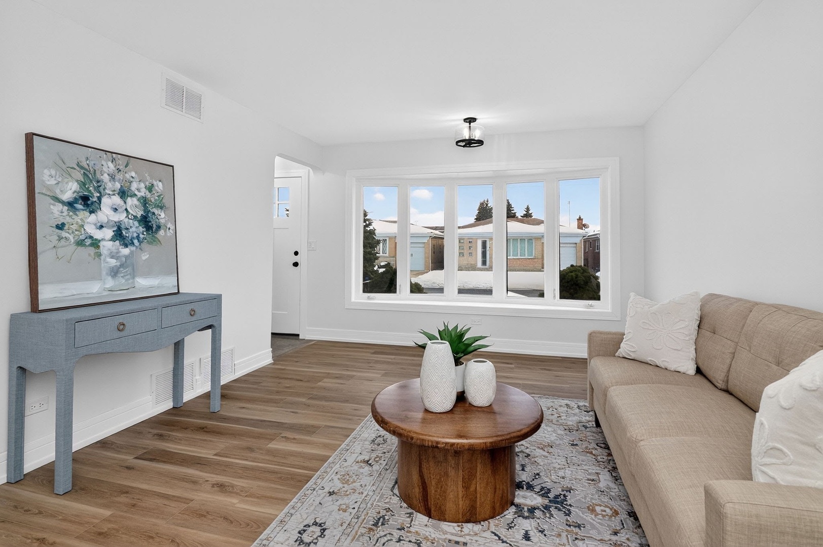 7624 W Ainslie Street, Harwood Heights, IL 60706