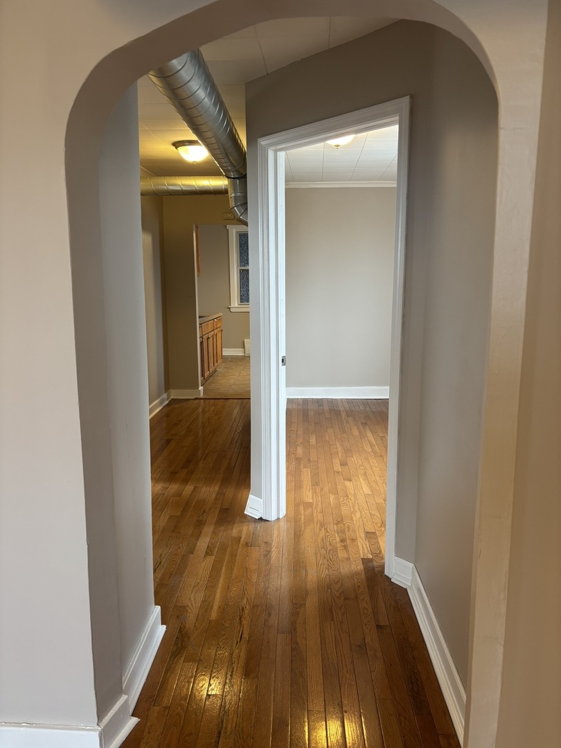 2524 N Central Park Avenue #3, Chicago, IL 60647