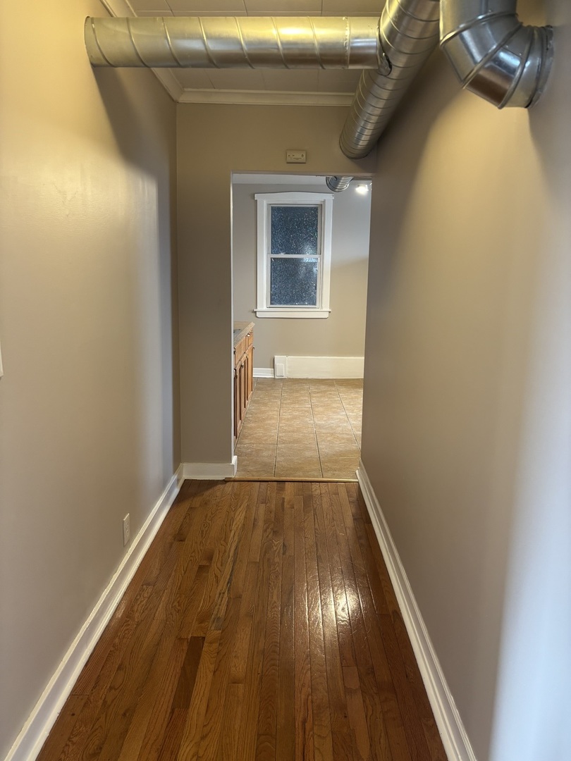 2524 N Central Park Avenue #3, Chicago, IL 60647