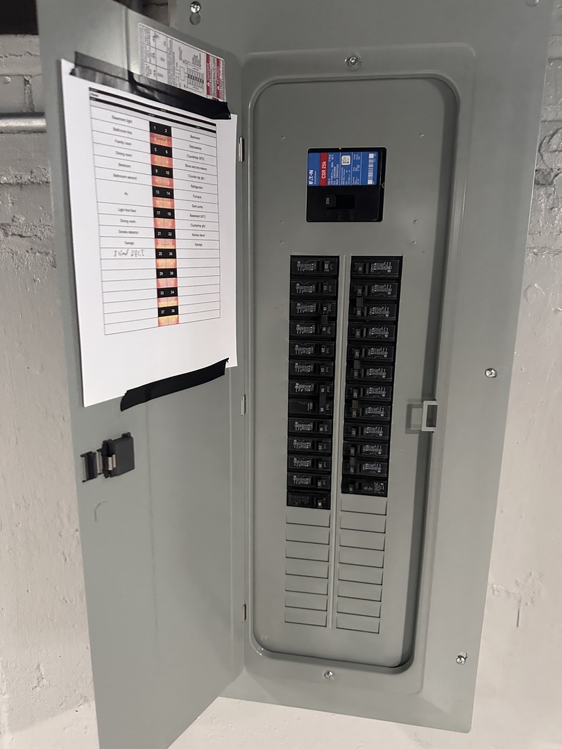 8017 S Kostner Avenue, Chicago, IL 60652