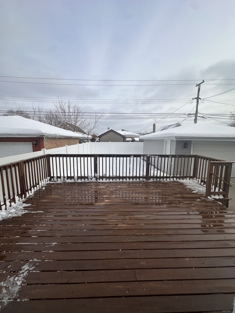 8017 S Kostner Avenue, Chicago, IL 60652