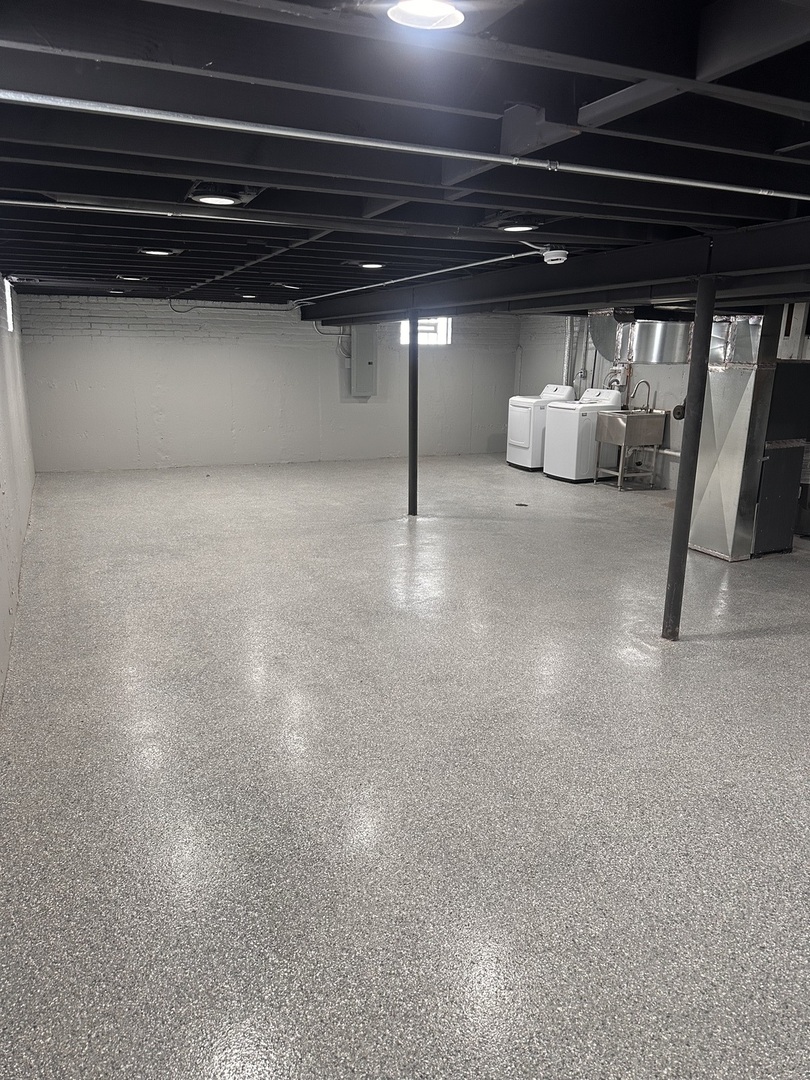 8017 S Kostner Avenue, Chicago, IL 60652