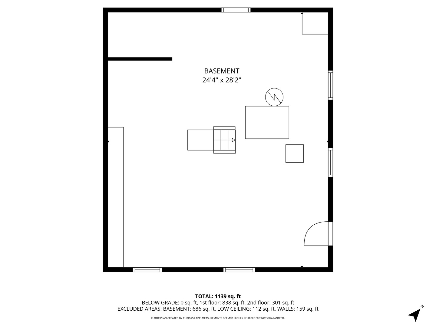 3608 Long Avenue, Johnsburg, IL 60051
