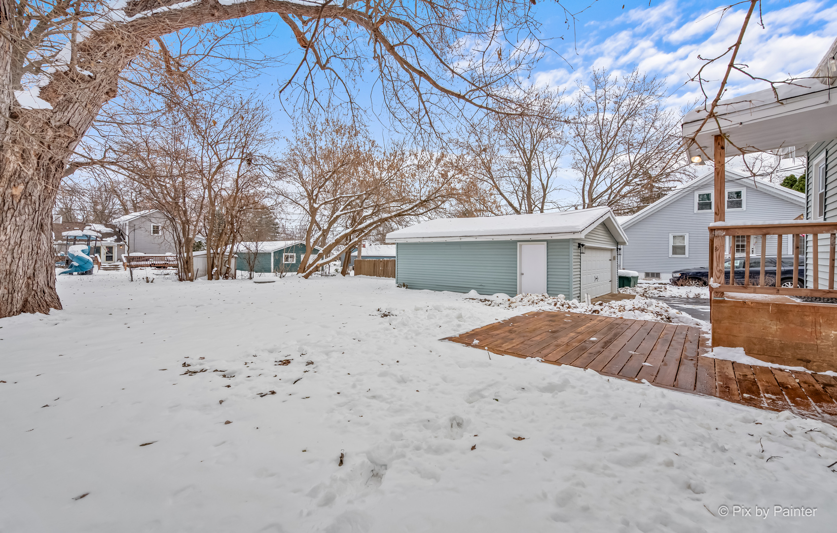 3608 Long Avenue, Johnsburg, IL 60051