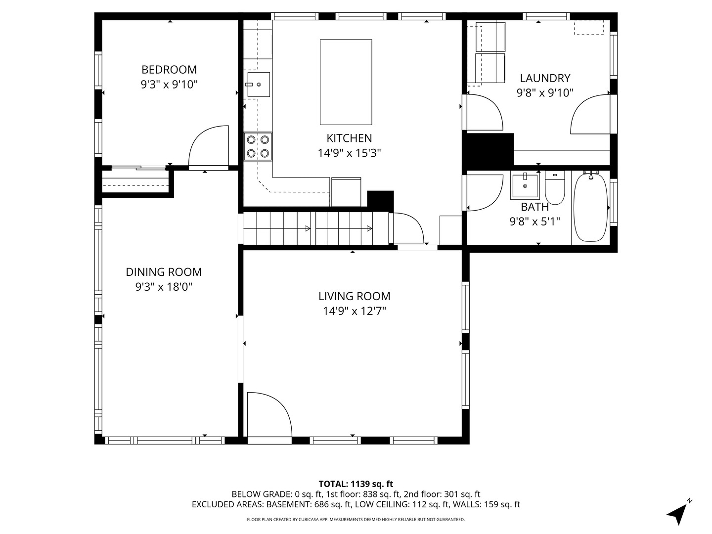 3608 Long Avenue, Johnsburg, IL 60051