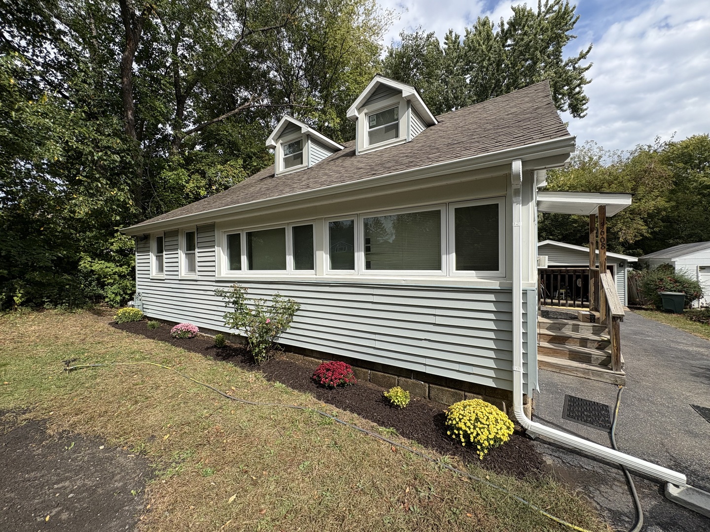 3608 Long Avenue, Johnsburg, IL 60051