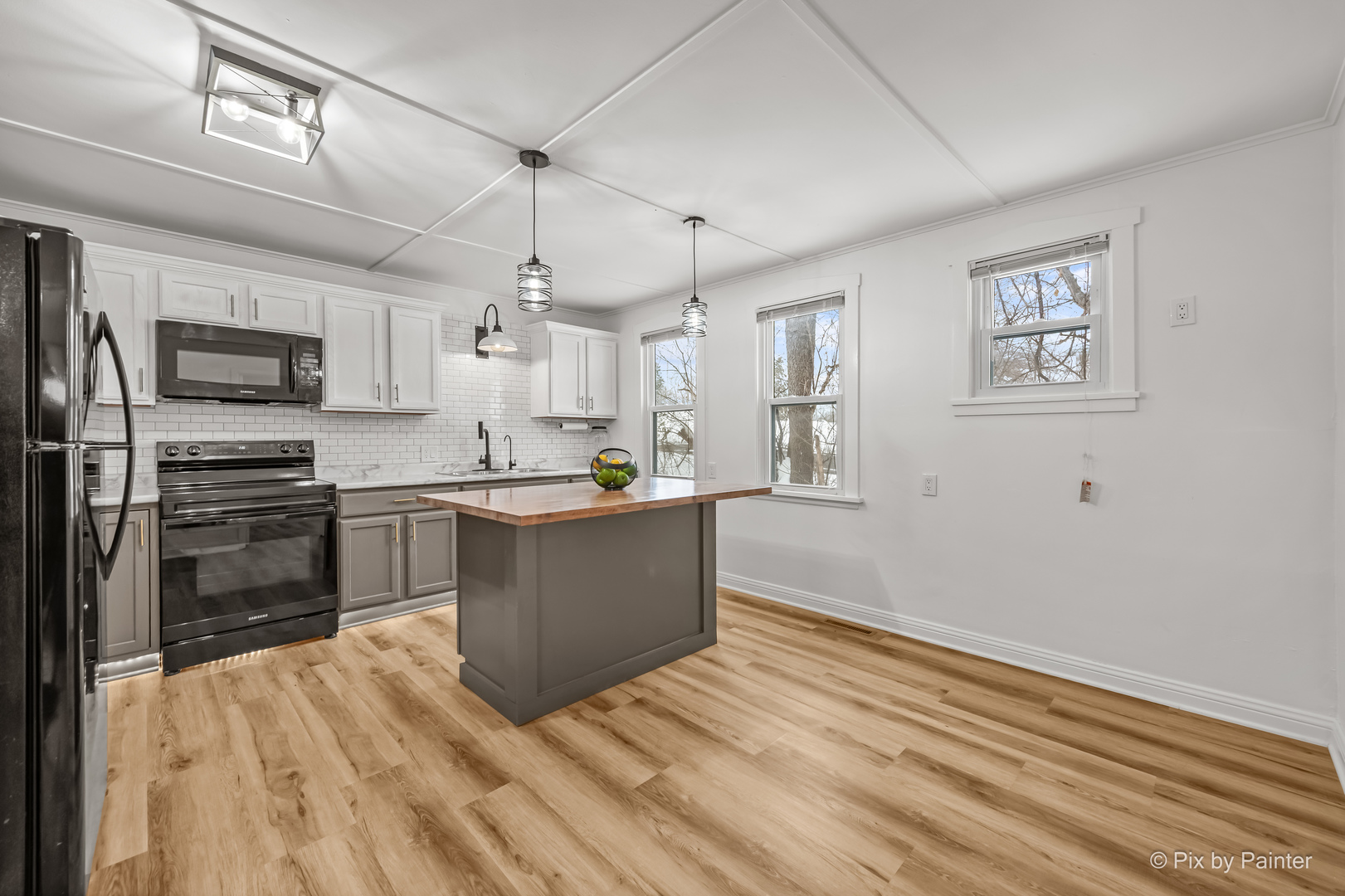 3608 Long Avenue, Johnsburg, IL 60051