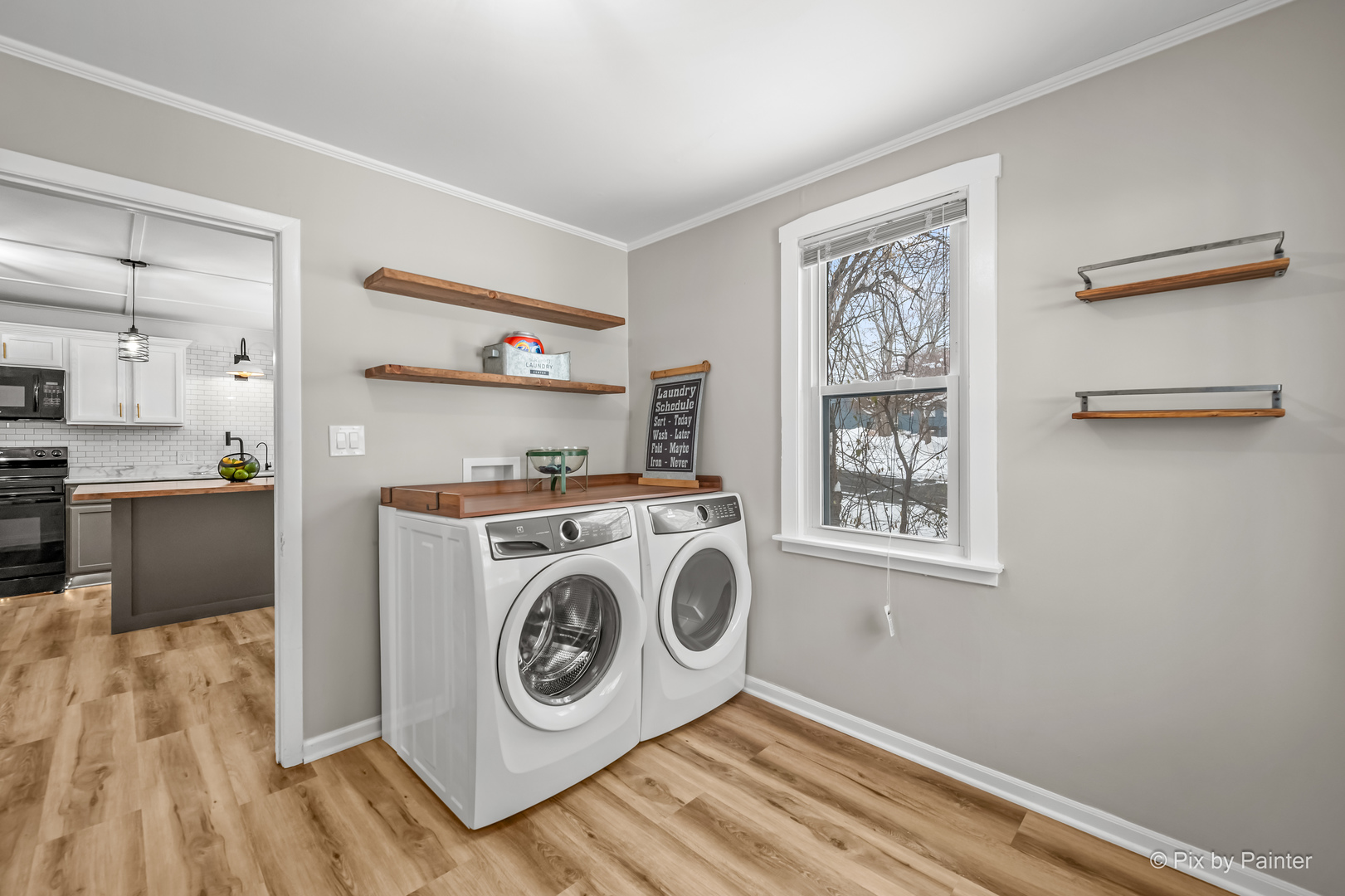 3608 Long Avenue, Johnsburg, IL 60051