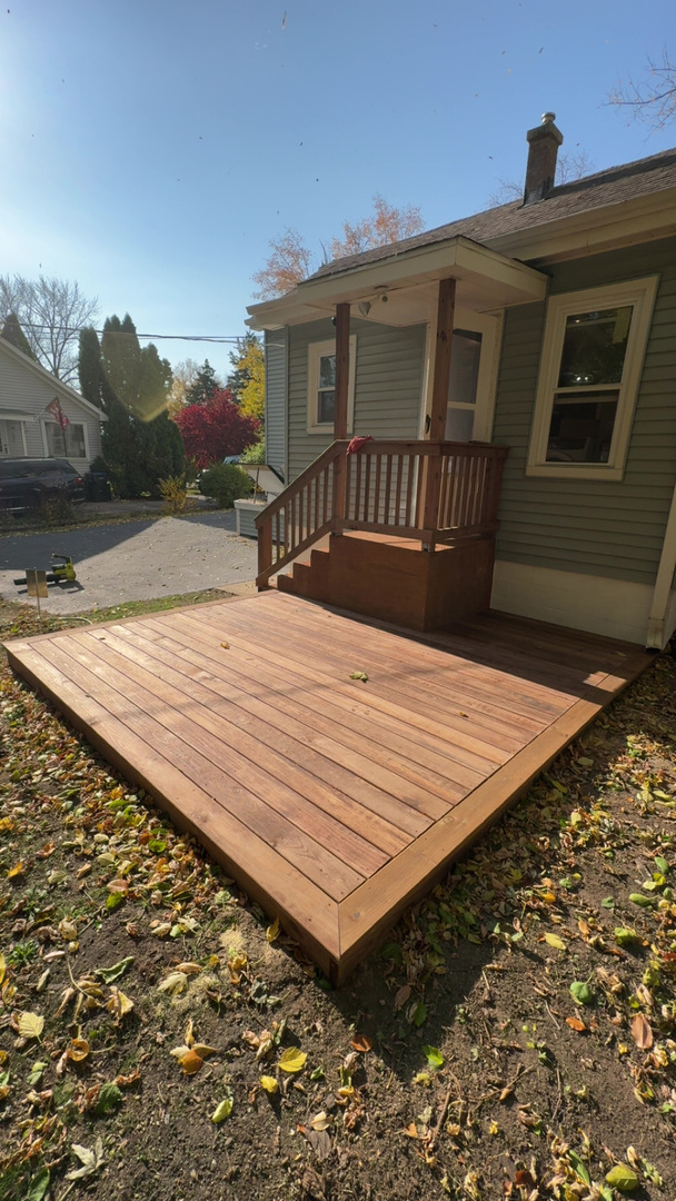 3608 Long Avenue, Johnsburg, IL 60051